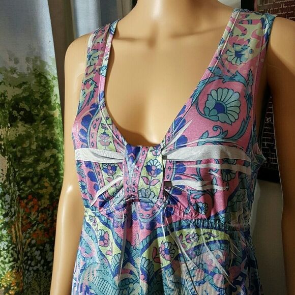 Kiara Dress M - Picture 2 of 2